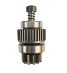 Zespół sprzęgający rozrusznika Renault Fendt Magneton 9142801 Premium SKF ELMOT 7152050PEL