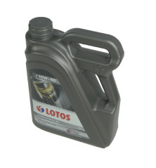 Lotos Semisynthetic SN SAE 10W-40 4L