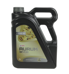 Lotos Aurum SF/CD SAE 15W-40 5L
