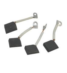 Szczotka prądnicy R-5 C-328 ELMOT 261.404.0 pakowane po 4 sztuki widoczna cena za 1 sztukę 50457610EL
