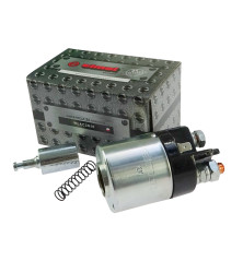 Wyłącznik rozrusznika typu Magneton 9142781 ELMOT 7154165.2E