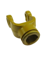 Widłak wału odbioru mocy fi 27x74,5 Trójgarbny 36,1 GMP 4003H