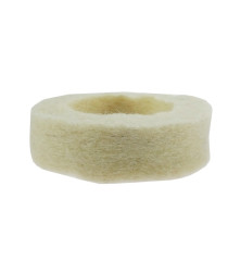 Uszczelka sworznia zwrotnicy MF 183021m2