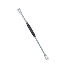 Cięgło sprzęgła kompletne Ursus C-360 MORGA 46427901M