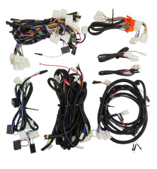 Instalacja elektryczna Ursus 1634 ELMOT PREMIUM LINE 86642010.1EL