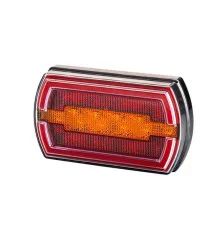 Lampa zespolona tylna HOR 115N CleoLZD2790