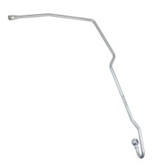 Przewód hydrauliczny metalowy do wspomagania C-330 pompa hydrauliczna orbitrol HAN01289