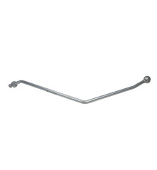 Przewód hydrauliczny metalowy do wspomagania C-330 orbitrol siłownik hydrauliczny HAN01290