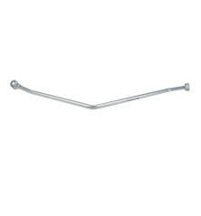 Przewód hydrauliczny metalowy do wspomagania C-330 zbiornik orbitrol HAN01292