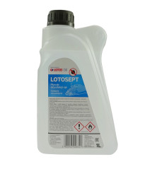Płyn do dezynfekcji rąk 1 L Lotosept LOTOSEPT/1L