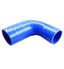 Kolanko silikonowe FI-63/76 KAT02366