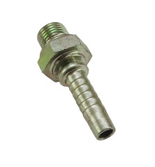 Zakucie hydrauliczne - końcówka AGR DN08 1/4" BSP 6054.0608 AGRDN081/4BSP