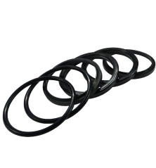 Zestaw uszczelnień siłownika podnoszenia podwójny ładowacz Tur-5 TUR5