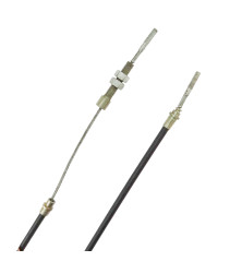 Linka sterowania hamulca ręcznego Star 1142 013756