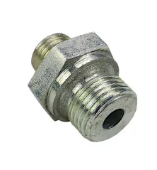 Złącze - złączka hydrauliczna - prosta BB 1/2" - M16X1,5 8158.1308 8158.1308