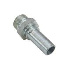 Zakucie hydrauliczne - końcówka AGR DN20 BSP 3/4" 6054.2000 AGRDN20BSP34