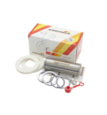 Sworzeń siłownika skrętu układu kierowniczego hartowany kompletny C-385 ANDORIA 84276002KAM