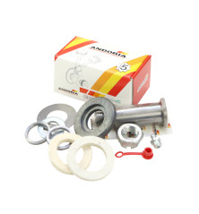 Czop cylindra wspomagania 88578012 C-385 hartowany kompletny ANDORIA 84276005KAM