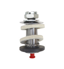 Czop cylindra wspomagania 88578012 C-385 hartowany kompletny ANDORIA 84276005KAM