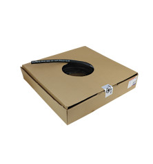 Wąż do paliw olei DN06 FI-6.3 20 bar 2.0 Mpa 20m Premium HYDRAL widoczna cena za 1 mb 06BEN20H