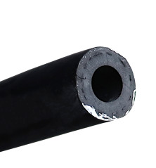 Wąż do układu chłodzenia i gorącej wody - EPDM DN08 - 6 bar / 0.6 Mpa 120°C - 20m Premium HYDRAL widoczna cena za 1 mb 08UCH20H