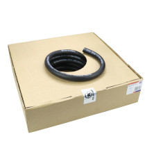 Wąż do paliw olei DN12 FI-12 20 bar 2.0 Mpa 20m Premium HYDRAL widoczna cena za 1 mb 12BEN20H