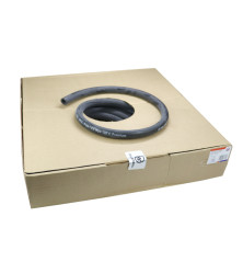 Wąż do układu chłodzenia i gorącej wody - EPDM DN14 - 6 bar / 0.6 Mpa 120°C - 20m Premium HYDRAL widoczna cena za 1 mb 14UCH20H