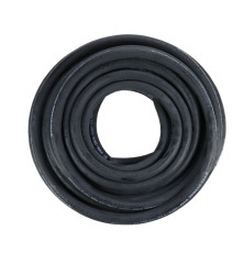 Wąż do układu chłodzenia i gorącej wody - EPDM DN14 - 6 bar / 0.6 Mpa 120°C - 20m Premium HYDRAL widoczna cena za 1 mb 14UCH20H