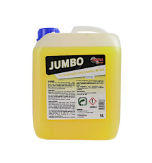 Płyn do odtłuszczania i mycia JUMBO 5L JUMBO/5l
