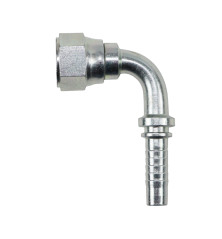 Zakucie hydrauliczne - końcówka 90 IGJ DKJ DN10 5/8" -18 6046.90.1000 6046.90.1000