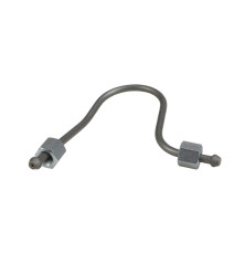 Przewód wtryskowy II cylinder Ursus C-360 ocynk ANDORIA 46408800AM