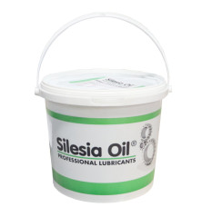 Smar grafitowany 4,5 kg plastik Smar-gr-4.5