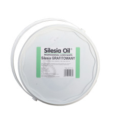 Smar grafitowany 4,5 kg plastik Smar-gr-4.5