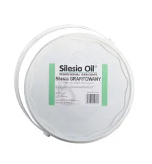 Smar grafitowany 4,5 kg plastikSmar-gr-4.5