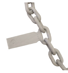 Łańcuch Cynkomet klasa twardościhartowany 5 2221/07.01.100/1 MORGA ( sprzedawany po 2 szt ) widoczna cena za 1 sztukę 2221070110