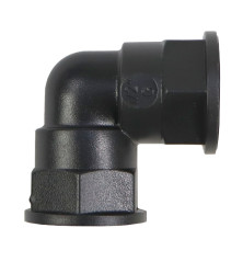 KOLANO 90 ARAG 1/2" 6701202022