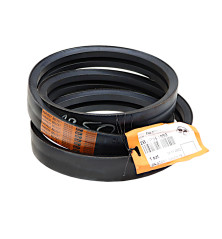 Pasek 2HB-1950/W CLAAS 673614.0 HARVEST napędu wysypu zbiornika zboża