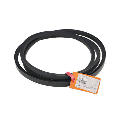 Pasek HC-3300 Harvest JD N110085