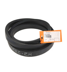 Pasek HJ-2320 Harvest NH 89515075, JD H230909