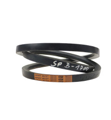Pasek SPB-1700 Harvest Belts FO4240053761