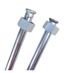 Przewód odolejacza 46643031 Ursus C-360 3P ANDORIA Cynk 46643031AM