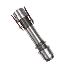 Sworzeń zestaw naprawczy osi płaskiej hartowany Ursus C-360 ANDORIA 50833090KA