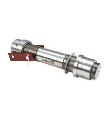 Sworzeń zestaw naprawczy osi płaskiej hartowany Ursus C-360 ANDORIA 50833090KA