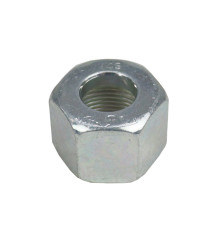 Nakrętka ciężka pierścienia zacinającego baryłki TN81-14S M22x1,5 ( sprzedawane po 5 ) HYDRAL widoczna cena za 1 sztukę TN81M22C