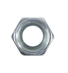 Nakrętka pierścienia zacinającego baryłki TN81-15L M22x1,5 ( sprzedawane po 5 ) HYDRAL widoczna cena za 1 sztukę TN81M22H