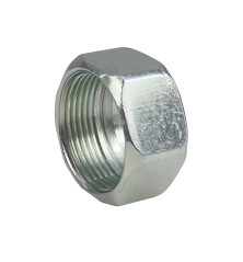 Nakrętka pierścienia zacinającego baryłki TN81-28L M36x1,5 ( sprzedawane po 2 ) HYDRAL widoczna cena za 1 sztukę TN81M36H