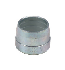 Pierścień zacinający baryłka na rurkę fi-10 L-10mm ( sprzedawane po 5 ) HYDRAL widoczna cena za 1 sztukę TN88FI10H