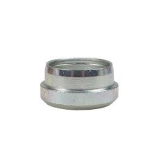 Pierścień zacinający ciężki baryłka na rurkę fi-20 L-13mm ( sprzedawane po 5 ) HYDRAL widoczna cena za 1 sztukę TN88FI20SH