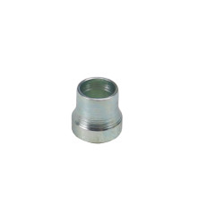 Pierścień zacinający baryłka na rurkę fi-6 L-9,5mm ( sprzedawane po 5 ) HYDRAL widoczna cena za 1 sztukę TN88FI6H