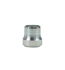 Pierścień zacinający baryłka na rurkę fi-6 L-9,5mm ( sprzedawane po 5 ) HYDRAL widoczna cena za 1 sztukę TN88FI6H